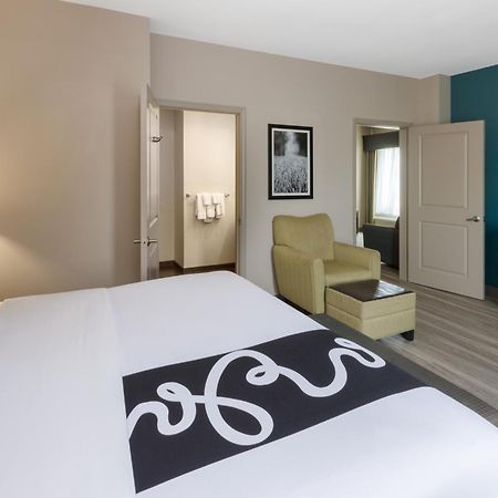 La Quinta Inn & Suites By Wyndham Durant Ngoại thất bức ảnh