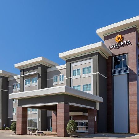 La Quinta Inn & Suites By Wyndham Durant Ngoại thất bức ảnh