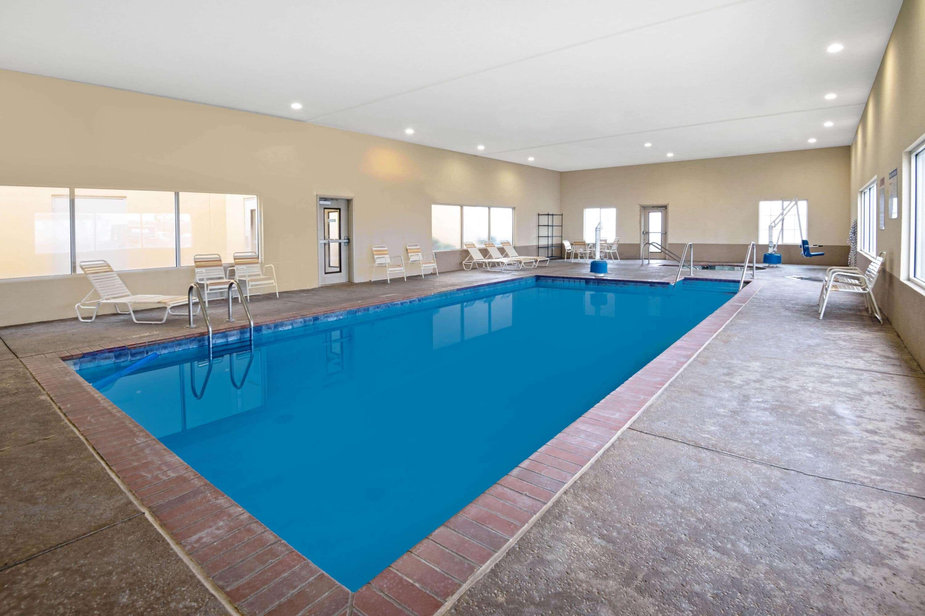 La Quinta Inn & Suites By Wyndham Durant Ngoại thất bức ảnh