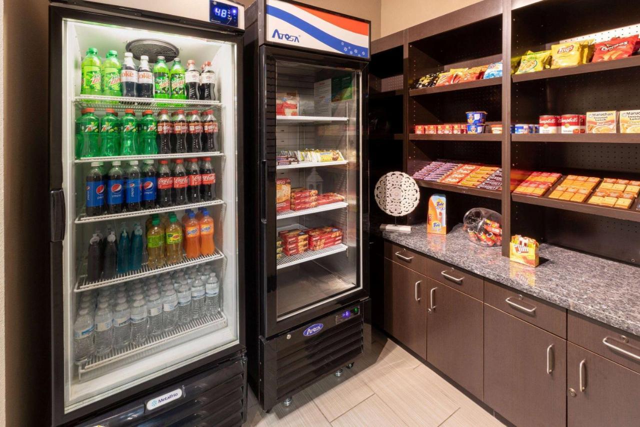 La Quinta Inn & Suites By Wyndham Durant Ngoại thất bức ảnh