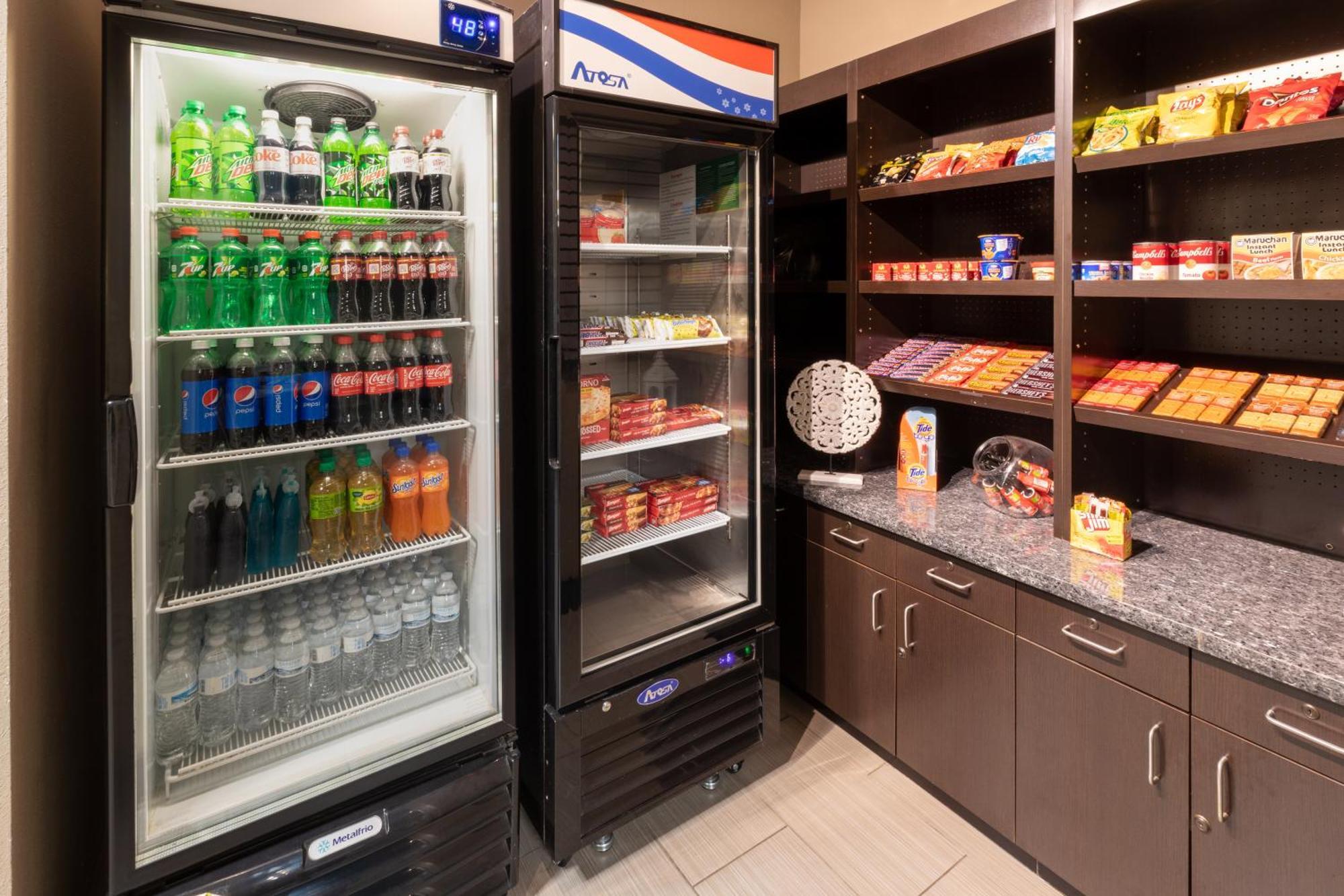 La Quinta Inn & Suites By Wyndham Durant Ngoại thất bức ảnh